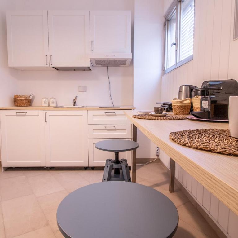 Vittoria Home Lecce - Appartement 3 Chambres - 8