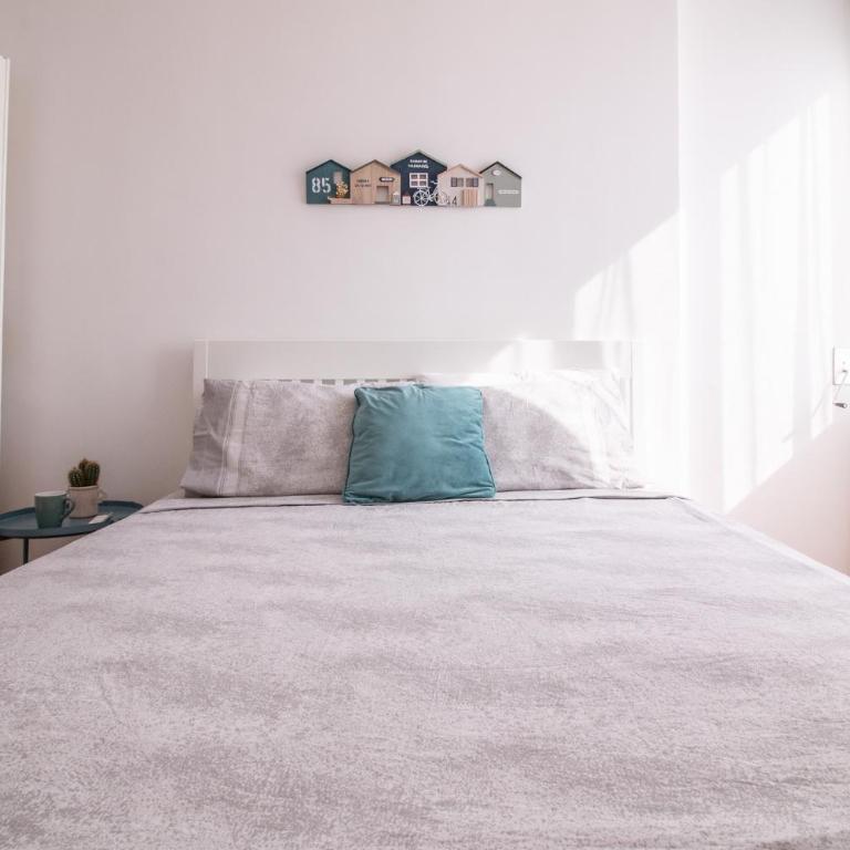 Vittoria Home Lecce - Appartement 3 Chambres - 17