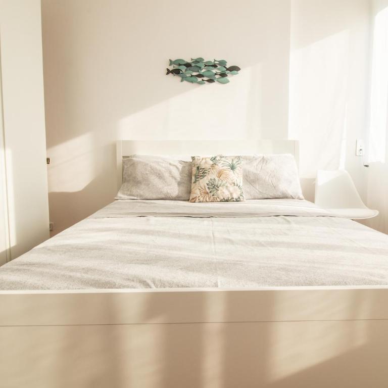 Vittoria Home Lecce - Appartement 3 Chambres - 12