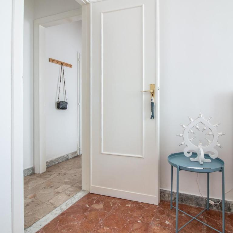 Vittoria Home Lecce - Appartement 3 Chambres - 18