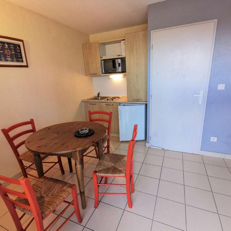 Résidence Marina Ile Des Pecheurs - VILLA 3 PIECES 4 couchages LE BARCARES MAE-3164 - Maison de Vacances - 5