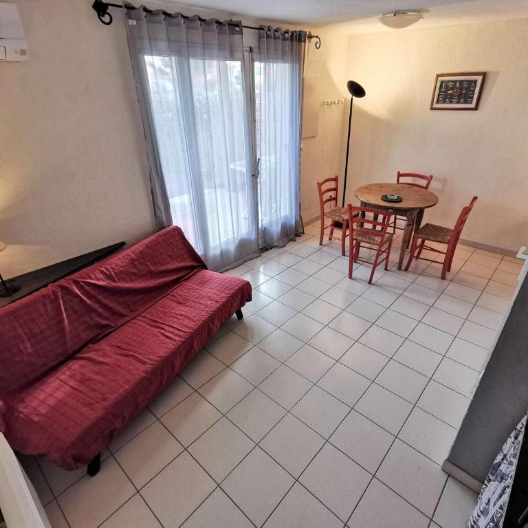 Résidence Marina Ile Des Pecheurs - VILLA 3 PIECES 4 couchages LE BARCARES MAE-3164 - Maison de Vacances - 4