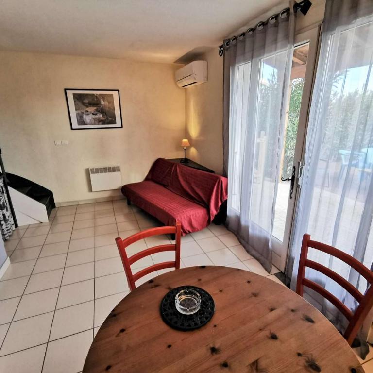 Résidence Marina Ile Des Pecheurs - VILLA 3 PIECES 4 couchages LE BARCARES MAE-3164 - Maison de Vacances - 3