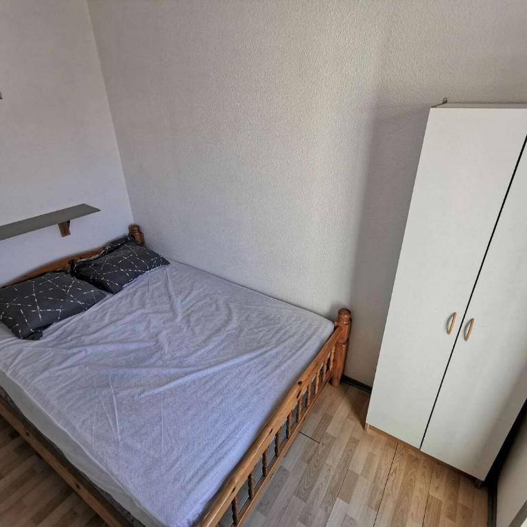 Résidence Parc De La Mer - APPT T3 5 couchages LE BARCARES MAE-3174 - Apartment - 9