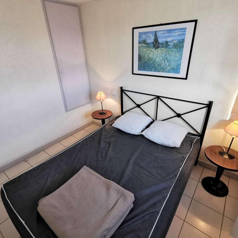 Résidence Marina Ile Des Pecheurs - VILLA 3 PIECES 4 couchages LE BARCARES MAE-3164 - Maison de Vacances - 8