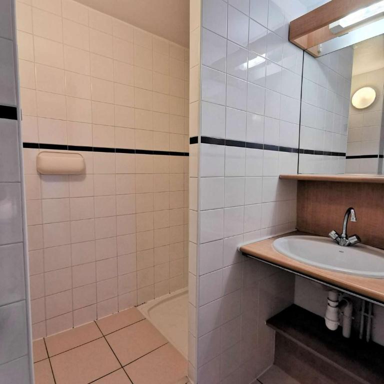 Résidence Marina Ile Des Pecheurs - VILLA 3 PIECES 4 couchages LE BARCARES MAE-3164 - Maison de Vacances - 10