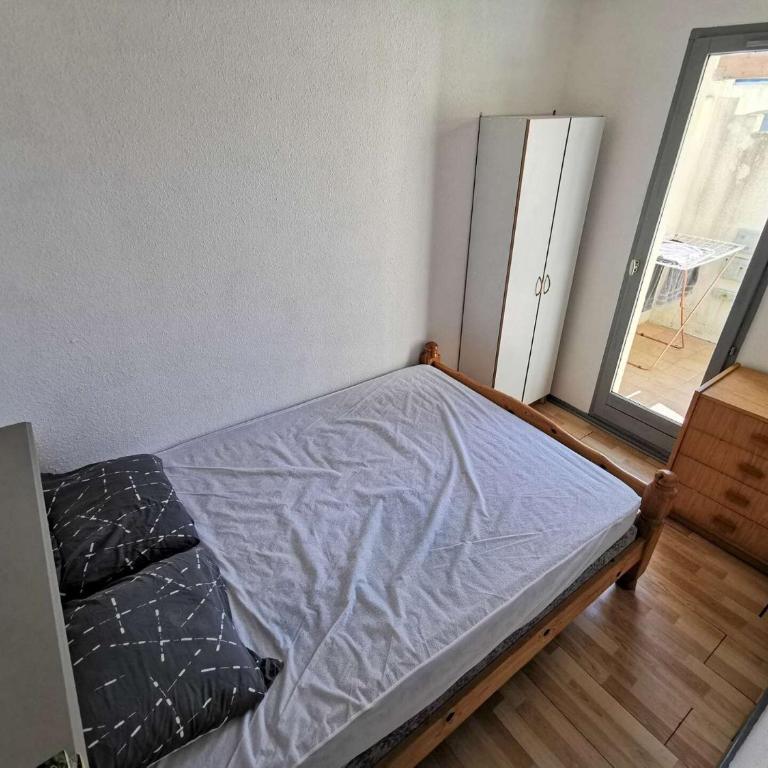 Résidence Parc De La Mer - APPT T3 5 couchages LE BARCARES MAE-3174 - Apartment - 11