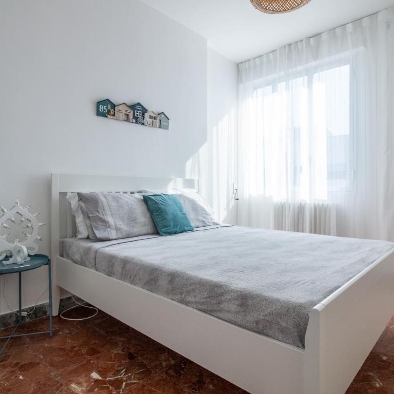Vittoria Home Lecce - Appartement 3 Chambres - 19