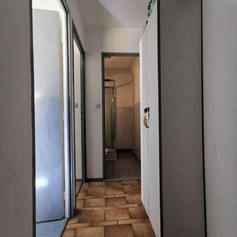 Résidence Parc De La Mer - APPT T3 5 couchages LE BARCARES MAE-3174 - Apartment - 13