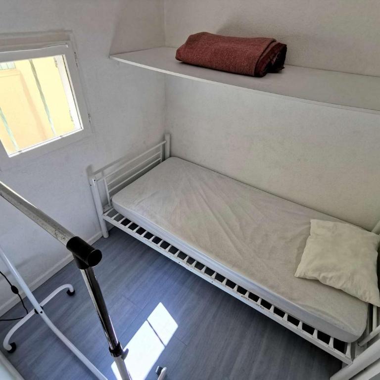 Résidence Parc De La Mer - APPT T3 5 couchages LE BARCARES MAE-3174 - Apartment - 15