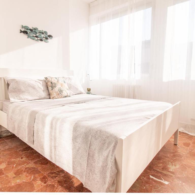 Vittoria Home Lecce - Appartement 3 Chambres - 14