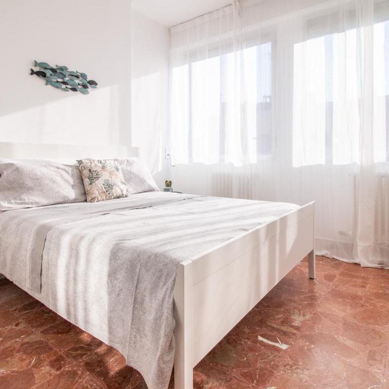 Vittoria Home Lecce - Appartement 3 Chambres - 13