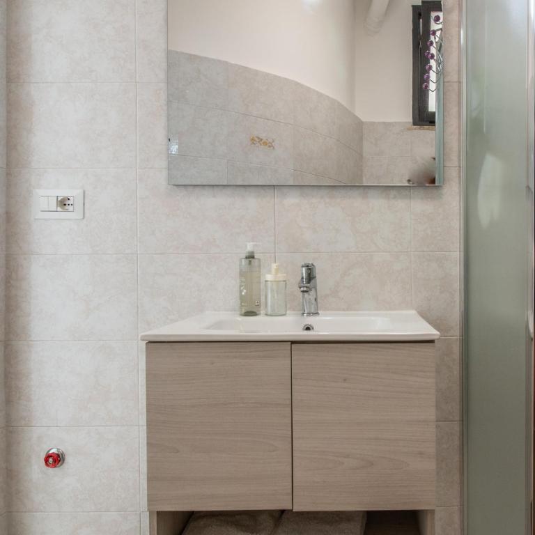 Vittoria Home Lecce - Appartement 3 Chambres - 22