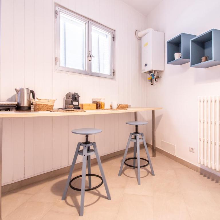 Vittoria Home Lecce - Appartement 3 Chambres - 9