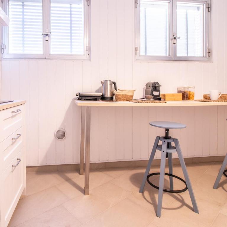 Vittoria Home Lecce - Appartement 3 Chambres - 10