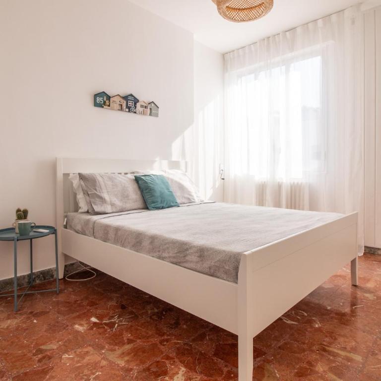 Vittoria Home Lecce - Appartement 3 Chambres - 20