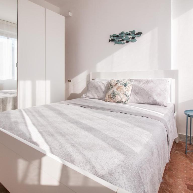 Vittoria Home Lecce - Appartement 3 Chambres - 15
