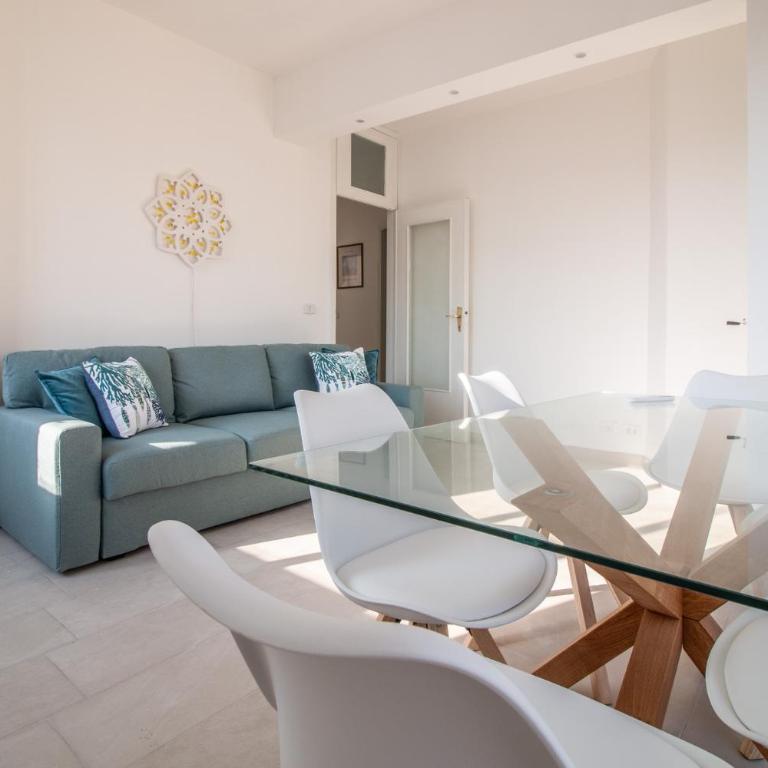 Vittoria Home Lecce - Appartement 3 Chambres - 5
