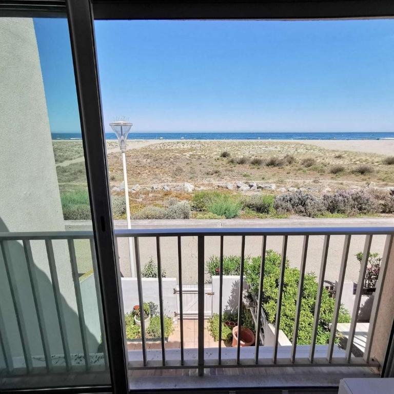 Résidence Les Aigues Marines - Appartement T3 mezzanine à Port Leucate - Réf: 1AM_125 MAE-1254 - Apartment - 18