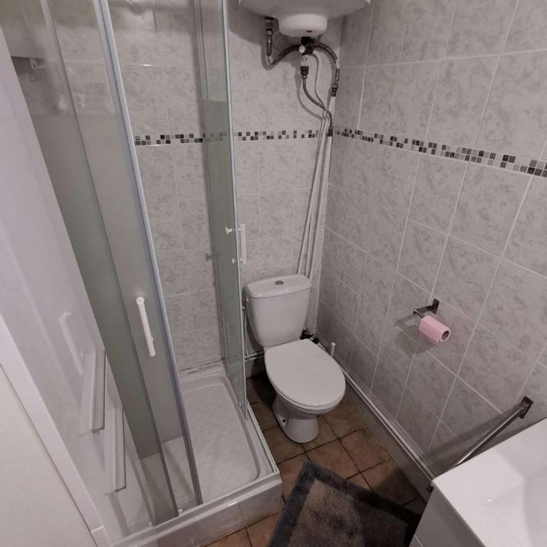 Résidence Hawai 1 - VILLA T1 CAB 4 couchages PORT LEUCATE MAE-1274 - Maison de Vacances - 11