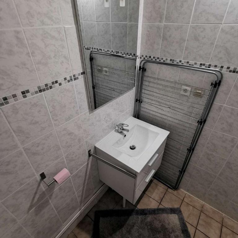 Résidence Hawai 1 - VILLA T1 CAB 4 couchages PORT LEUCATE MAE-1274 - Maison de Vacances - 12