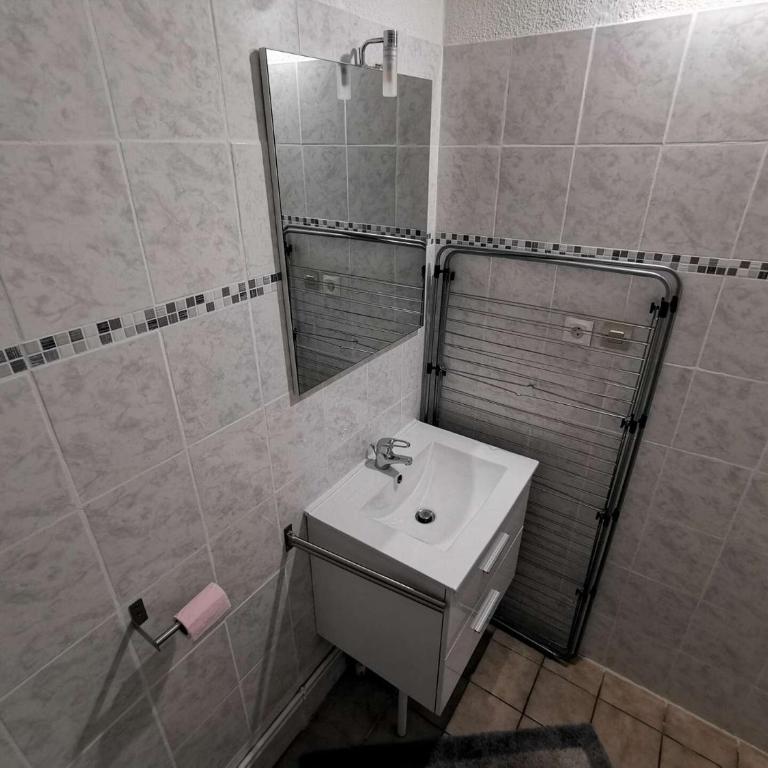 Résidence Hawai 1 - VILLA T1 CAB 4 couchages PORT LEUCATE MAE-1274 - Maison de Vacances - 13