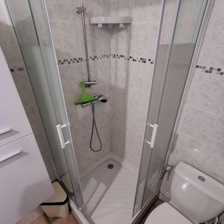 Résidence Hawai 1 - VILLA T1 CAB 4 couchages PORT LEUCATE MAE-1274 - Maison de Vacances - 14