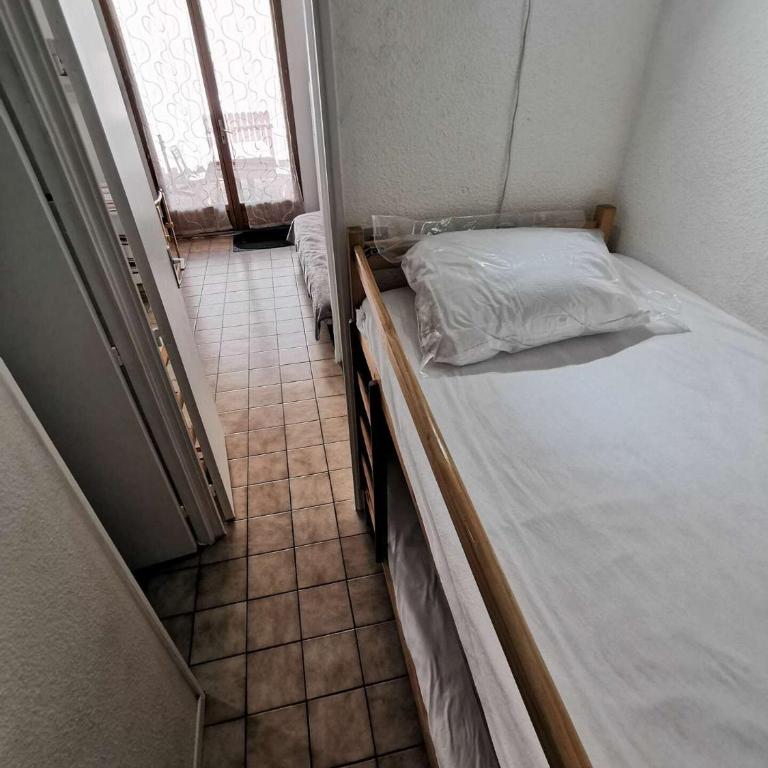 Résidence Hawai 1 - VILLA T1 CAB 4 couchages PORT LEUCATE MAE-1274 - Maison de Vacances - 15