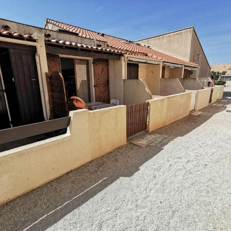 Résidence Hawai 1 - VILLA T1 CAB 4 couchages PORT LEUCATE MAE-1274 - Maison de Vacances - 19