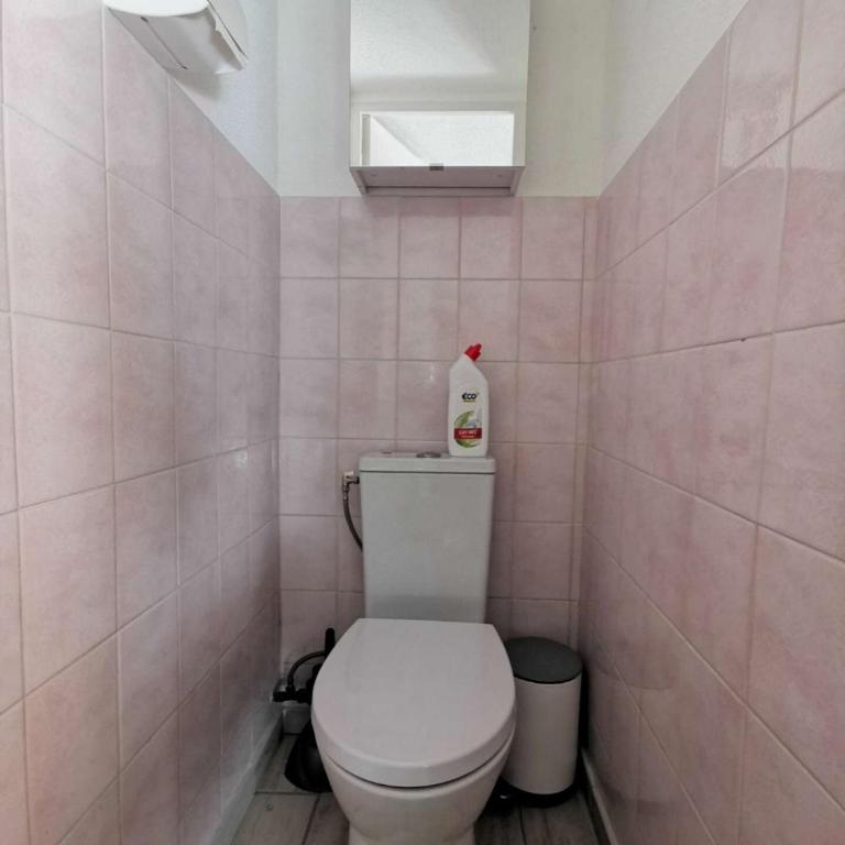 Résidence Les Yoles - Villa trois pièces mezzanine pour 8 personnes à Port Leucate. Réf: 2YOL_37 MAE-4004 - Maison de Vacances - 15