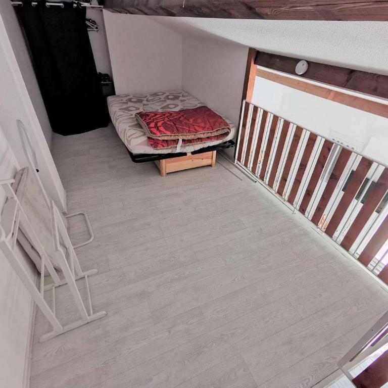 Résidence Les Yoles - Villa trois pièces mezzanine pour 8 personnes à Port Leucate. Réf: 2YOL_37 MAE-4004 - Maison de Vacances - 19