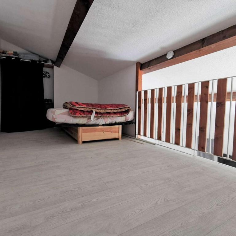 Résidence Les Yoles - Villa trois pièces mezzanine pour 8 personnes à Port Leucate. Réf: 2YOL_37 MAE-4004 - Maison de Vacances - 20
