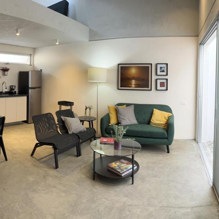 Casa La Paz Lofts & Suites - Apartamento Deluxe - 2