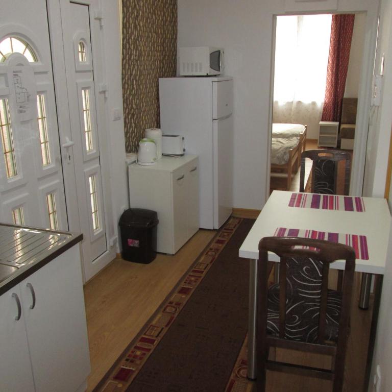 Beograd Admiral Apartments - Apartman - 11