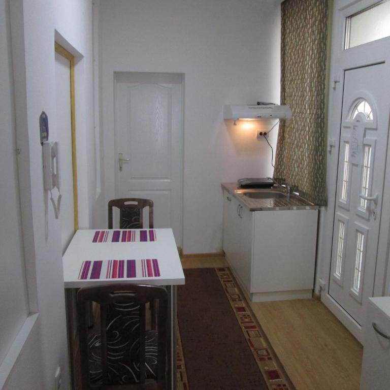 Beograd Admiral Apartments - Apartman - 12