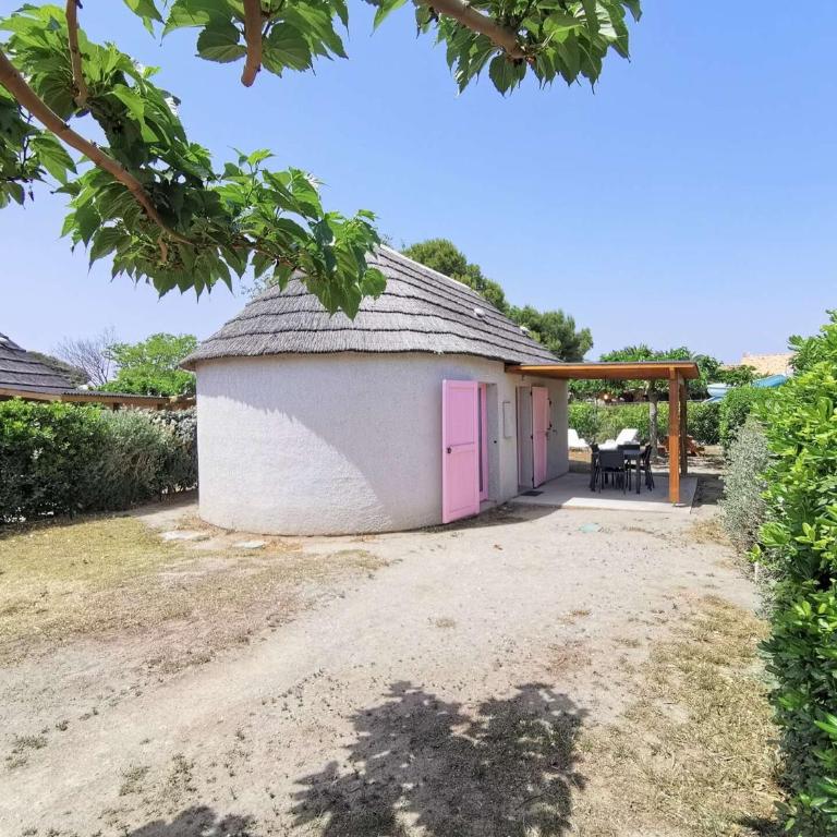 Résidence Ile Des Pecheurs - MAS T3 6 couchages LE BARCARES - ÎLE DES PÊCHEURS MAE-7774 - Maison de Vacances - 1