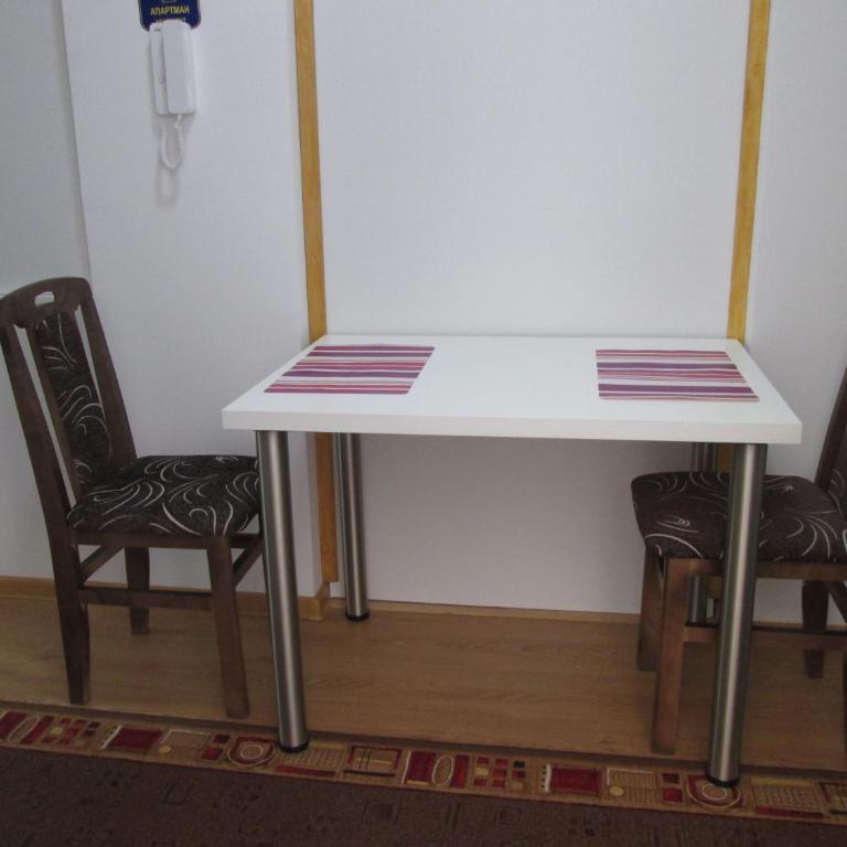 Beograd Admiral Apartments - Apartman - 13