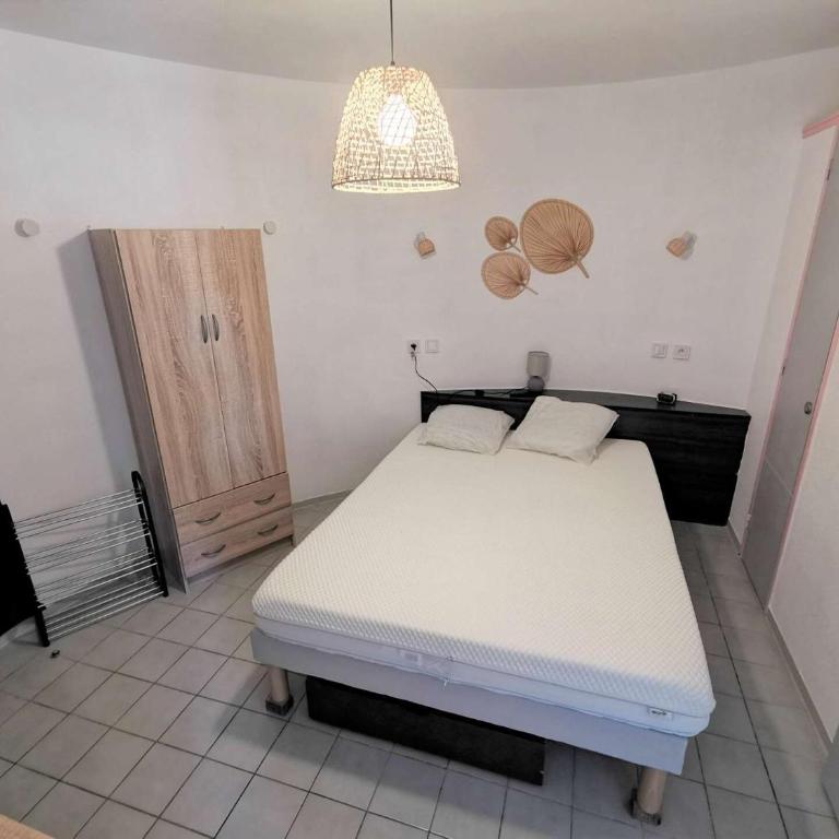 Résidence Ile Des Pecheurs - MAS T3 6 couchages LE BARCARES - ÎLE DES PÊCHEURS MAE-7774 - Maison de Vacances - 11