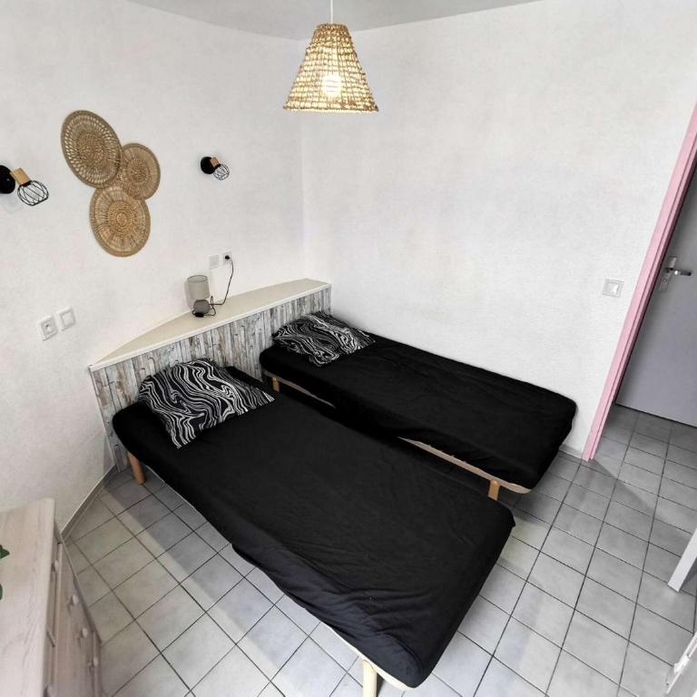 Résidence Ile Des Pecheurs - MAS T3 6 couchages LE BARCARES - ÎLE DES PÊCHEURS MAE-7774 - Maison de Vacances - 17