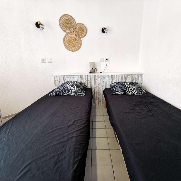 Résidence Ile Des Pecheurs - MAS T3 6 couchages LE BARCARES - ÎLE DES PÊCHEURS MAE-7774 - Maison de Vacances - 18