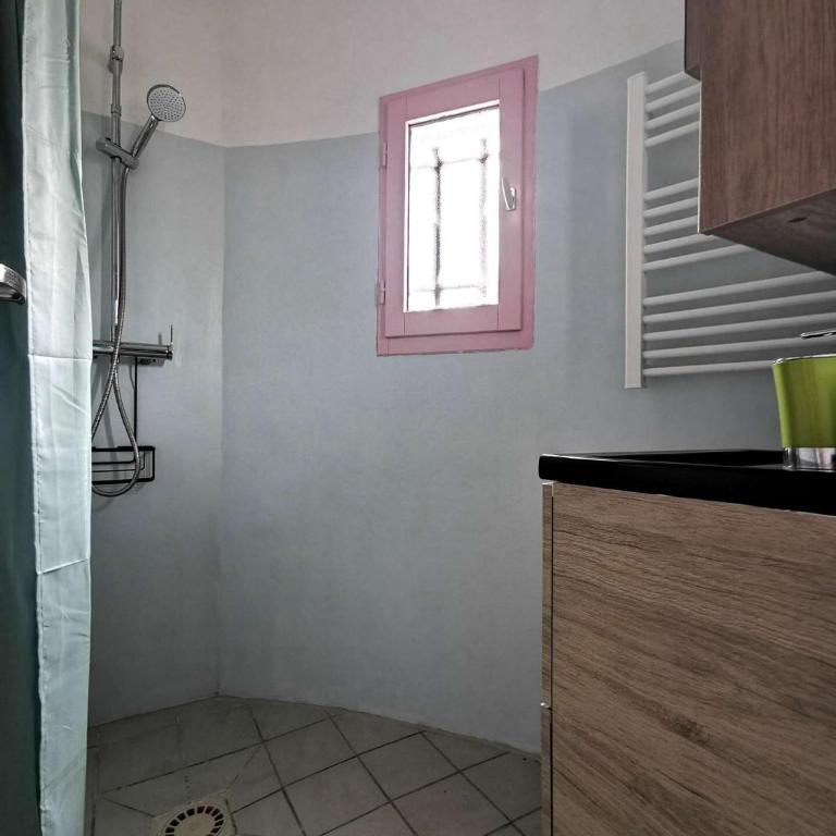 Résidence Ile Des Pecheurs - MAS T3 6 couchages LE BARCARES - ÎLE DES PÊCHEURS MAE-7774 - Maison de Vacances - 19