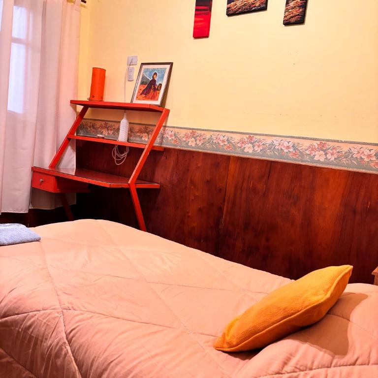 Casa de los Ángeles - Three-Bedroom House - 7