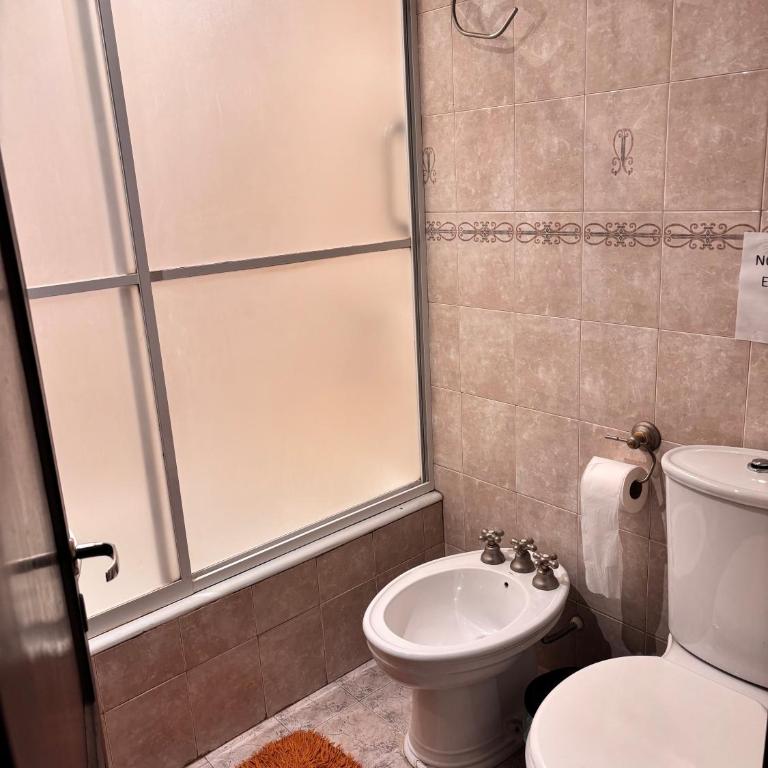 Casa de los Ángeles - Three-Bedroom House - 8