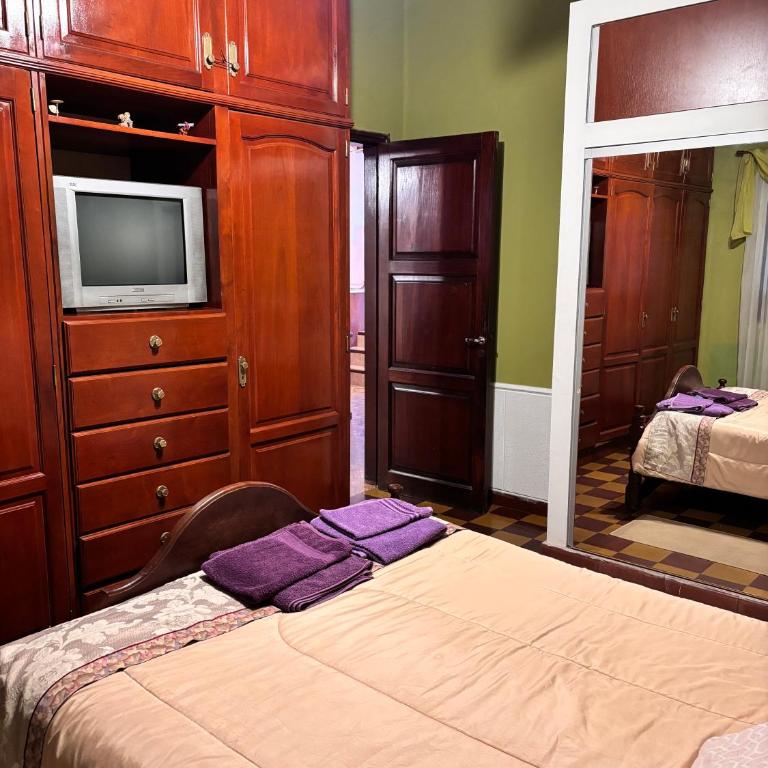 Casa de los Ángeles - Three-Bedroom House - 21