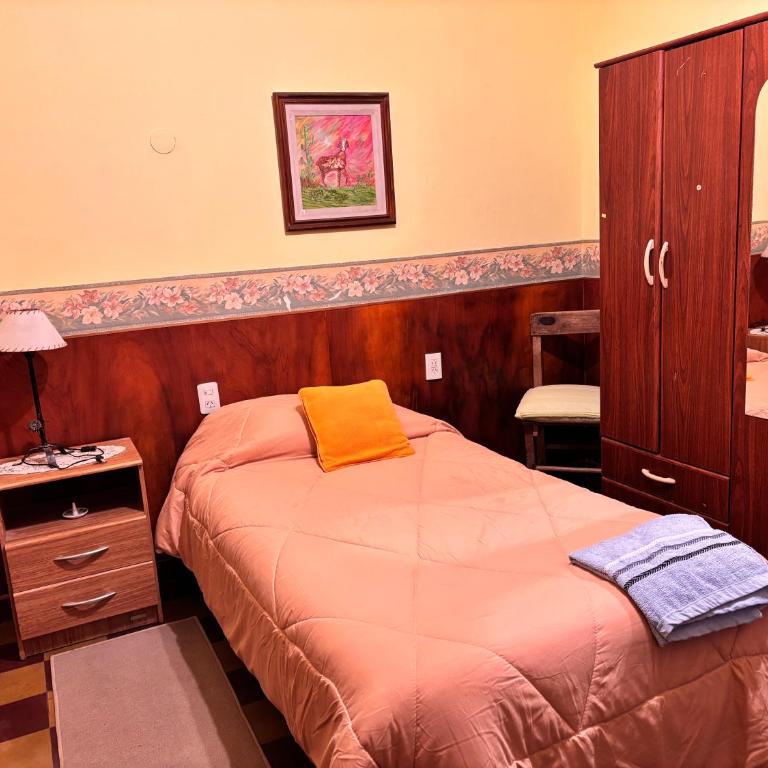 Casa de los Ángeles - Three-Bedroom House - 19