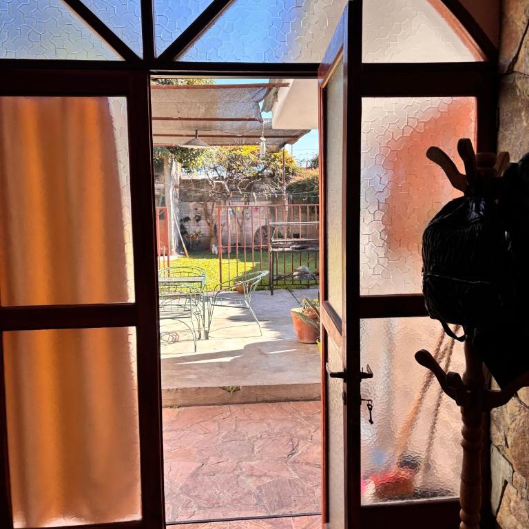 Casa de los Ángeles - Three-Bedroom House - 23