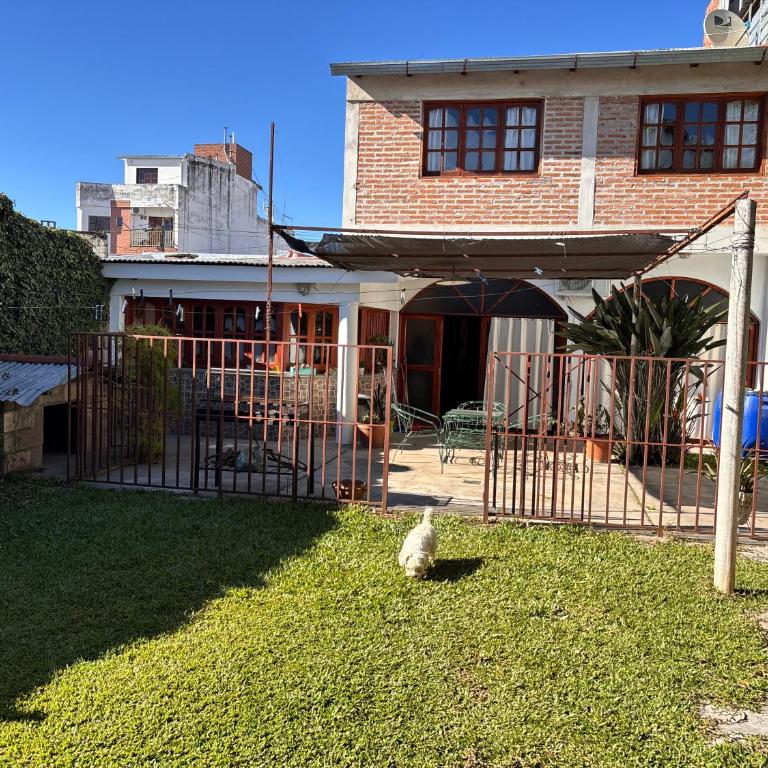 Casa de los Ángeles - Three-Bedroom House - 20