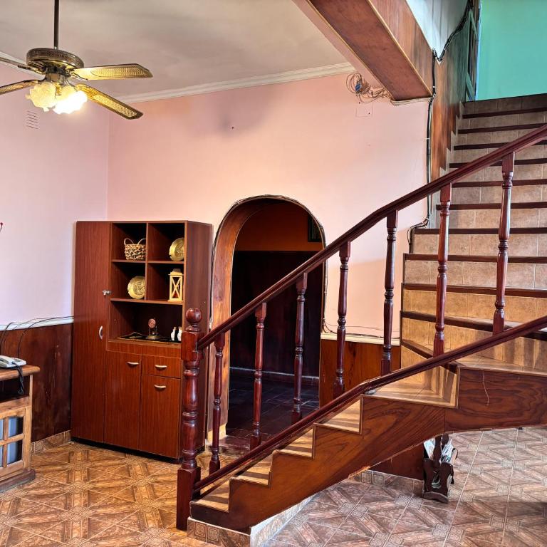 Casa de los Ángeles - Three-Bedroom House - 26