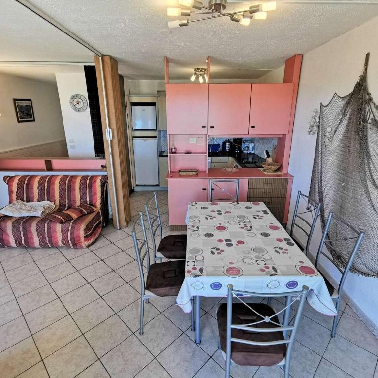 Résidence La Sardane - 2 Pièces 5 couchages LE BARCARES MAE-2404 - Appartement - 11
