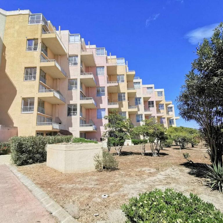Résidence La Sardane - 2 Pièces 5 couchages LE BARCARES MAE-2404 - Appartement - 21